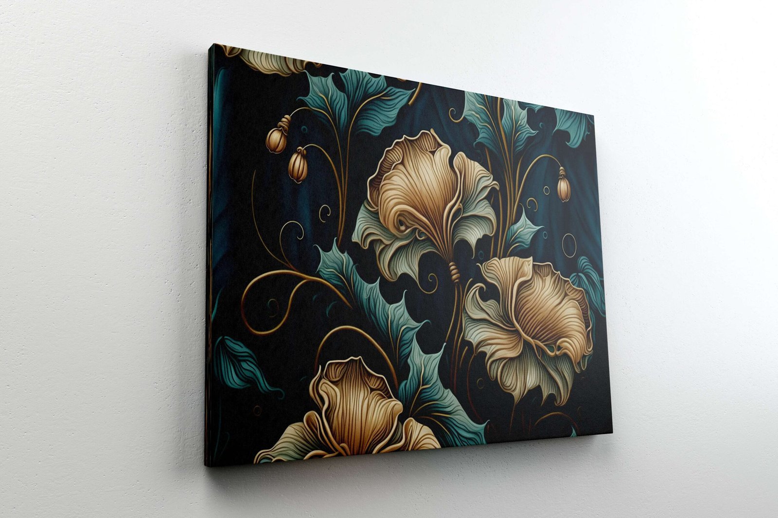 Framed Canvas Art to Enhance Your Room's Style - Image 4