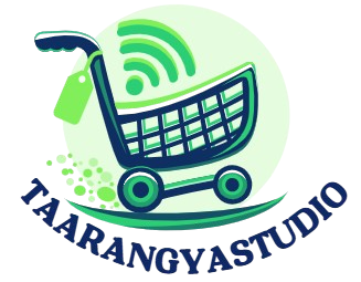 Taarangyastudio